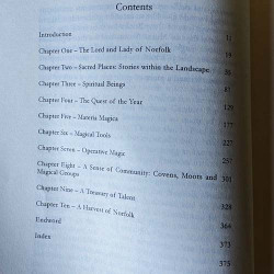 Of Chalk & Flint: A Way of Norfolk Magic