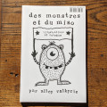 Of Monsters and Miso
