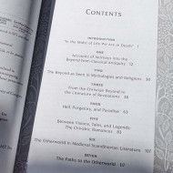 The Pagan Book of the Dead: Ancestral Visions of the Afterlife and Other Worlds 