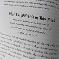 Practical Protection Magick: Guarding & Reclaiming Your Power 