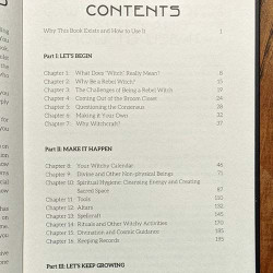 Rebel Witch: Carve the Craft That's Yours Alone Rebel Witch: Carve the Craft That's Yours Alone