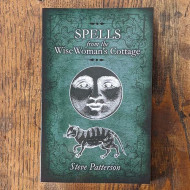 Spells from the Wise Womans Cottage 