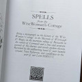 Spells from the Wise Womans Cottage Spells from the Wise Womans Cottage