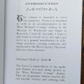 Spells from the Wise Womans Cottage Spells from the Wise Womans Cottage