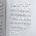 Spells from the Wise Womans Cottage Spells from the Wise Womans Cottage