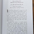 Spells from the Wise Womans Cottage Spells from the Wise Womans Cottage