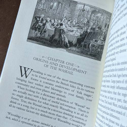 Wassailing: The British Midwinter Blessing Custom Wassailing: The British Midwinter Blessing Custom