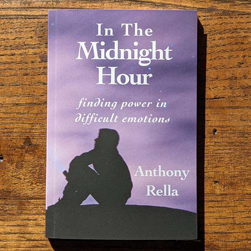 In The Midnight Hour: Finding Power in Difficult Emotions