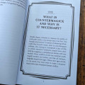 Hex Twisting: Countermagick Spells for the Irritated Witch by DIana Rajchel