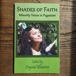 Shades of Faith: Minority Voices in Paganism
