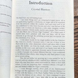 Shades of Faith: Minority Voices in Paganism Shades of Faith: Minority Voices in Paganism