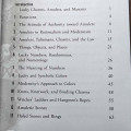 The Ancestral Power of Amulets, Talismans, and Mascots: Folk Magic in Witchcraft and Religion The Ancestral Power of Amulets, Talismans, and Mascots: Folk Magic in Witchcraft and Religion