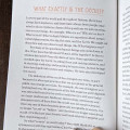 The Beginner's Guide to the Occult: Understanding the History, Key Concepts, and Practices of the Supernatural