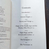 Miracles of Our Own Making: A History of Paganism 