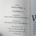 Miracles of Our Own Making: A History of Paganism 