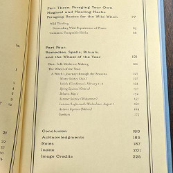 Wild Witchcraft: Folk Herbalism, Garden Magic, and Foraging for Spells, Rituals, and Remedies Wild Witchcraft: Folk Herbalism, Garden Magic, and Foraging for Spells, Rituals, and Remedies