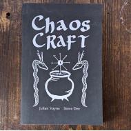 Chaos Craft: The Wheel of the Year in Eight Colours