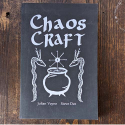 Chaos Craft: The Wheel of the Year in Eight Colours