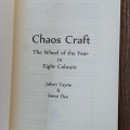 Chaos Craft: The Wheel of the Year in Eight Colours