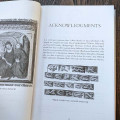 Dictionary of Ancient Magic Words and Spells: From Abraxas to Zoar