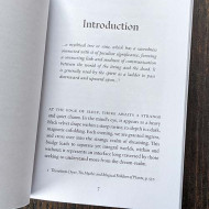 Dream Divination Plants: In Northwestern European Traditions