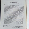 Liber Kaos