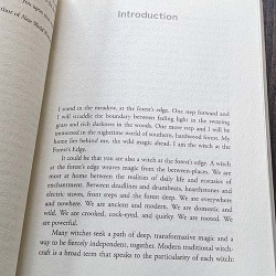 The Witch at the Forest's Edge: Thirteen Keys to Modern Traditional Witchcraft The Witch at the Forest's Edge: Thirteen Keys to Modern Traditional Witchcraft