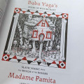 Baba Yaga's Book of Witchcraft: Slavic Magic from the Witch of the Woods Baba Yaga's Book of Witchcraft: Slavic Magic from the Witch of the Woods
