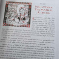 Baba Yaga's Book of Witchcraft: Slavic Magic from the Witch of the Woods Baba Yaga's Book of Witchcraft: Slavic Magic from the Witch of the Woods