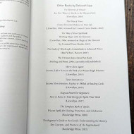 Bending the Binary: Polarity Magic in a Nonbinary World