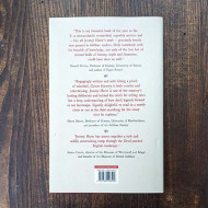 Cloven Country: The Devil and the English Landscape