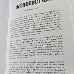 Shotgun Seamstress: An Anthology Shotgun Seamstress: An Anthology