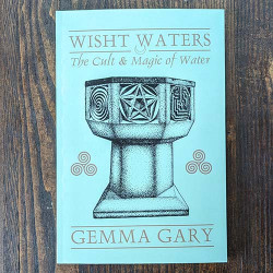 Wisht Waters - The Cult & Magic of Water Wisht Waters - The Cult & Magic of Water