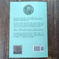 Wisht Waters - The Cult & Magic of Water