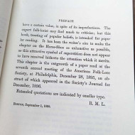 The Magic of the Horseshoe