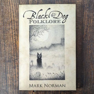 Black Dog Folklore 