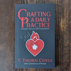 Crafting a Daily Practice Crafting a Daily Practice