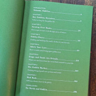 Goblin Mode: How to Get Cozy, Embrace Imperfection, and Thrive in the Muck