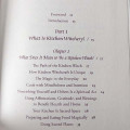 The Kitchen Witch: Your Complete Guide to Creating a Magical Kitchen with Natural Ingredients, Sacred Rituals, and Spellwork