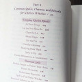 The Kitchen Witch: Your Complete Guide to Creating a Magical Kitchen with Natural Ingredients, Sacred Rituals, and Spellwork