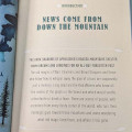 Mountain Magic: Explore the Secrets of Old Time Witchcraft Mountain Magic: Explore the Secrets of Old Time Witchcraft