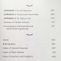 Occult Botany Occult Botany