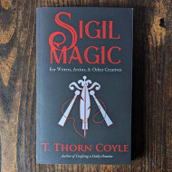 Sigil Magic: for Writers and Other Creatives