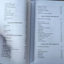 Sigil Magic: for Writers and Other Creatives Sigil Magic: for Writers and Other Creatives