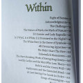 The White Deer: Ecospirituality and the Mythic The White Deer: Ecospirituality and the Mythic