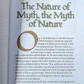 The White Deer: Ecospirituality and the Mythic The White Deer: Ecospirituality and the Mythic