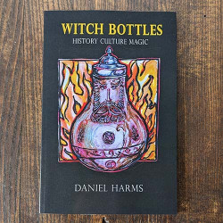 Witch Bottles: History, Culture, Magic Witch Bottles: History, Culture, Magic