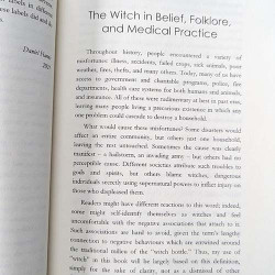 Witch Bottles: History, Culture, Magic Witch Bottles: History, Culture, Magic