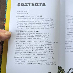 Gardener's Folklore: The Ancient Secrets for Gardening Magic Gardener's Folklore: The Ancient Secrets for Gardening Magic