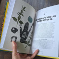 Gardener's Folklore: The Ancient Secrets for Gardening Magic Gardener's Folklore: The Ancient Secrets for Gardening Magic